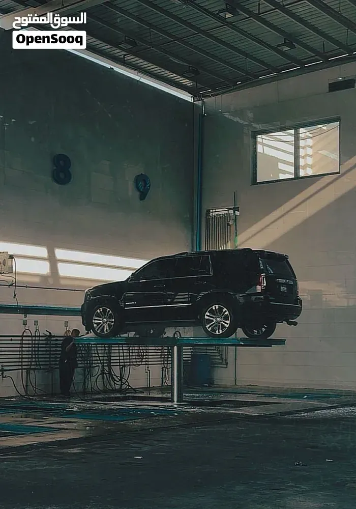 GMC Yukon