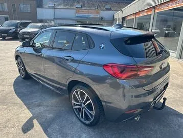 BMW X2 2019 photo 3