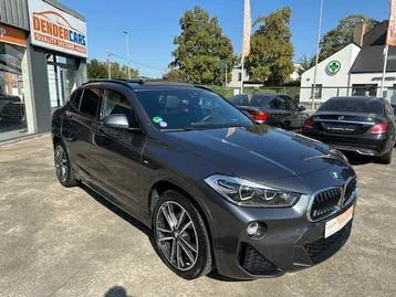BMW X2 2019 photo 2