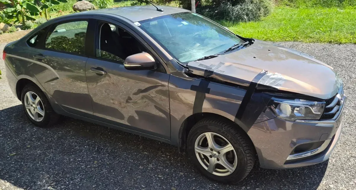 Renault Scénic 2017 photo 3