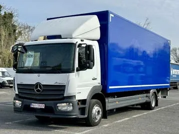 Mercedes-Benz Atego