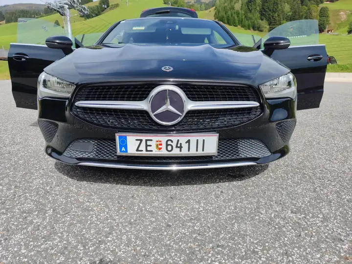 Mercedes-Benz Cla 2020 photo 3