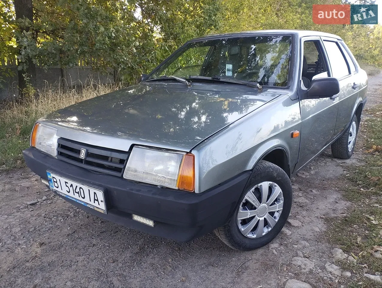 Lada 21099