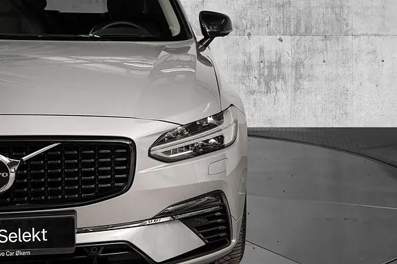 Volvo V90 2024 photo 4