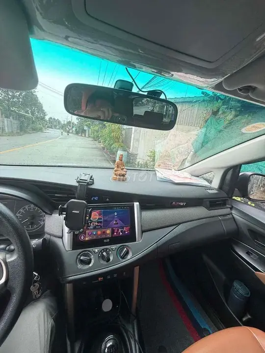 Toyota Innova