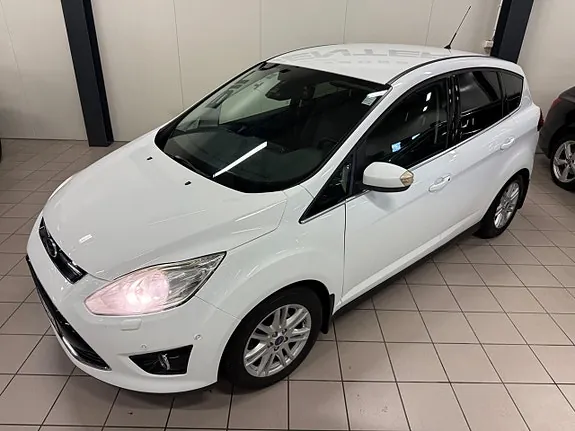 Ford C-Max 2015 photo 2