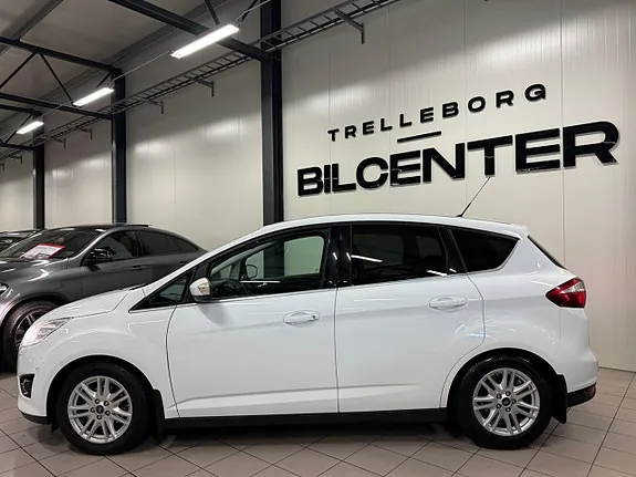 Ford C-Max 2015 photo 3