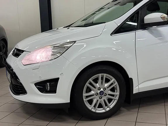 Ford C-Max 2015 photo 4