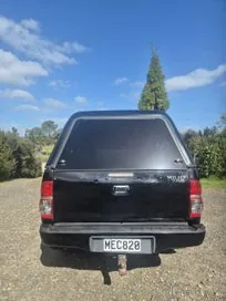 Toyota Hilux 2014 photo 5