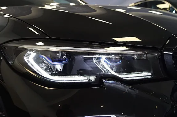 BMW M340I 2022 photo 4