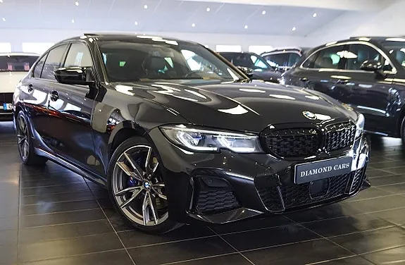 BMW M340I