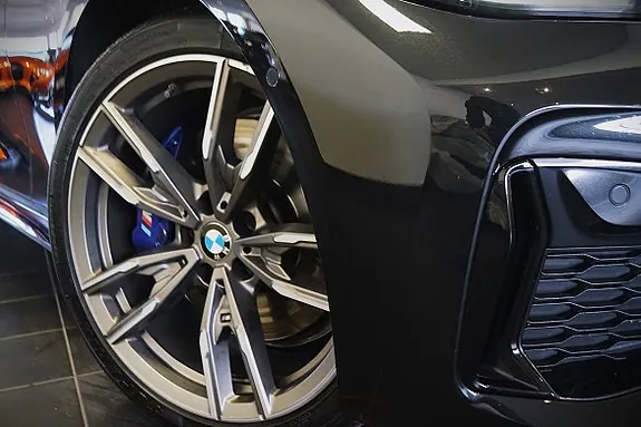 BMW M340I 2022 photo 5