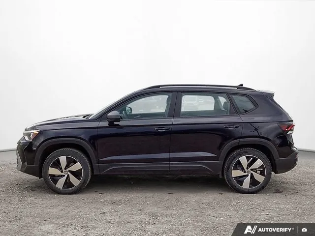 Volkswagen Taos 2025 photo 2
