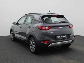 Kia Stonic 2022 photo 2