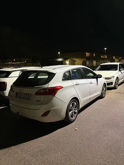 Hyundai I30 2017 photo 5