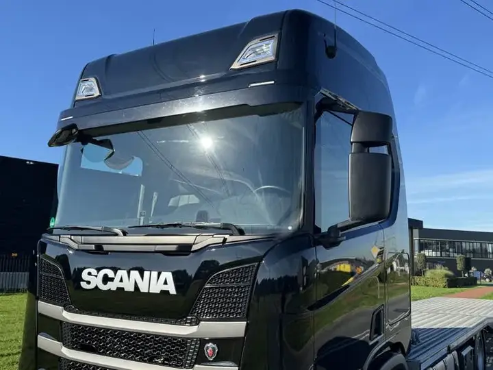 Scania R420 2023 photo 3