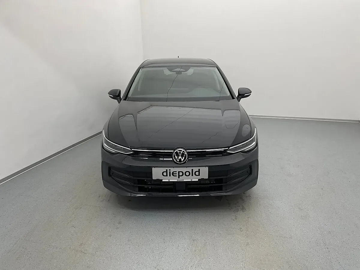 Volkswagen Golf photo 2