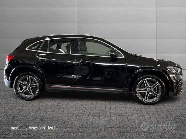 Mercedes-Benz Gla 2023 photo 5