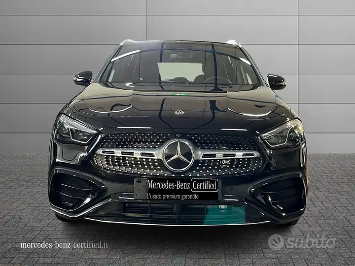 Mercedes-Benz Gla 2023 photo 3
