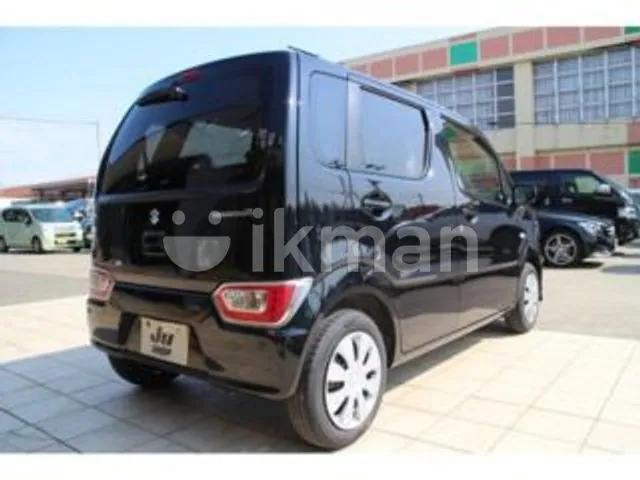 Suzuki Wagon R 2026 photo 5