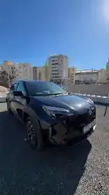 Toyota Yaris Cross 2022 photo 2