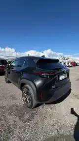 Toyota Yaris Cross 2022 photo 4