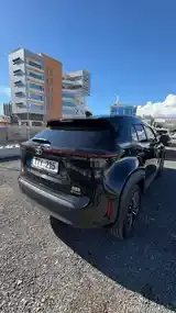 Toyota Yaris Cross 2022 photo 5