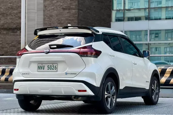 Nissan Kicks 2023 photo 4