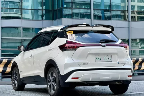 Nissan Kicks 2023 photo 3