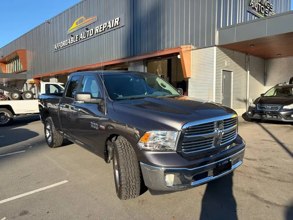 Ram 1500