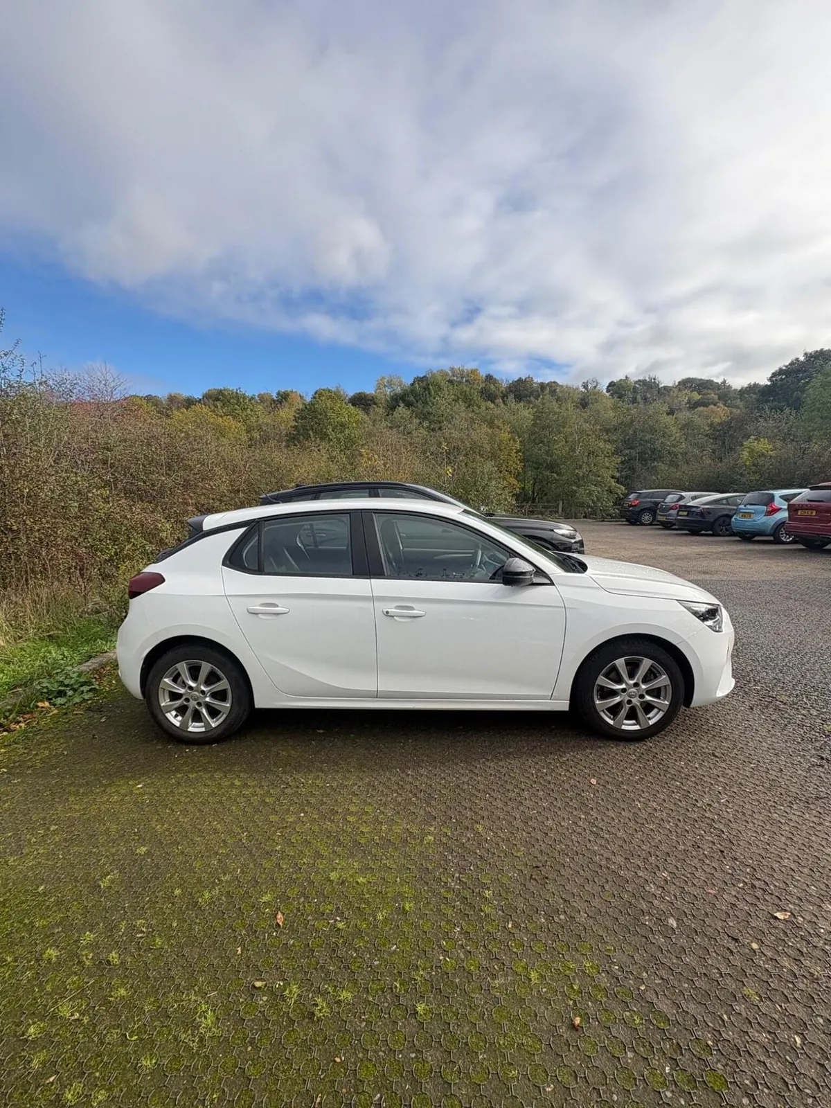 Vauxhall Corsa 2021 photo 3