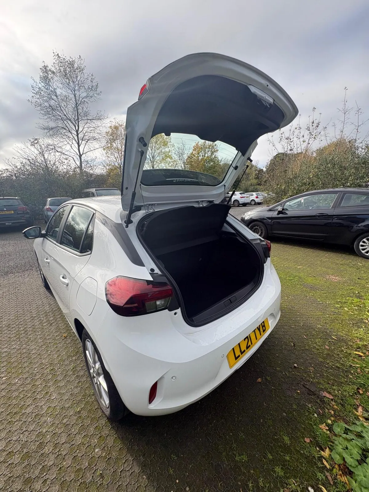 Vauxhall Corsa 2021 photo 5