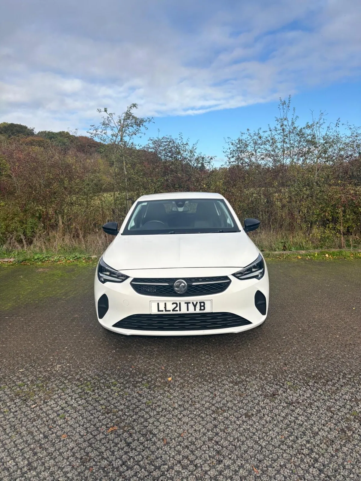 Vauxhall Corsa 2021 photo 2