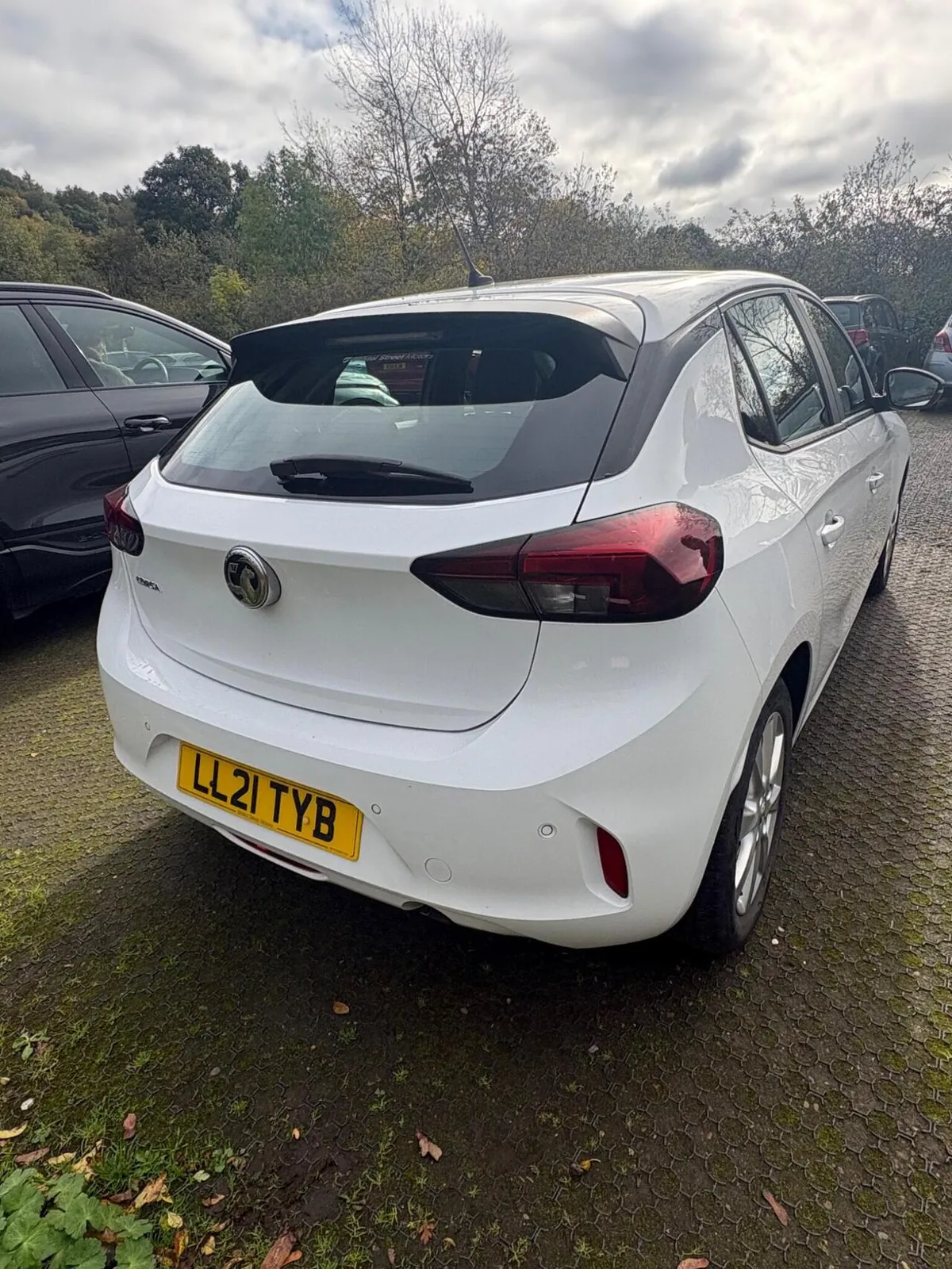 Vauxhall Corsa 2021 photo 4