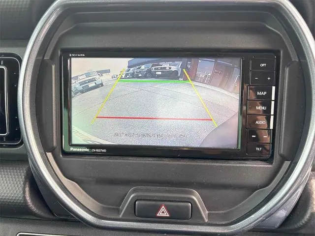 Suzuki Hustler 2021 photo 3