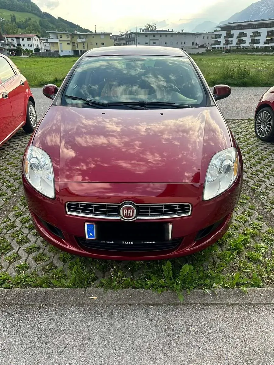Fiat Bravo