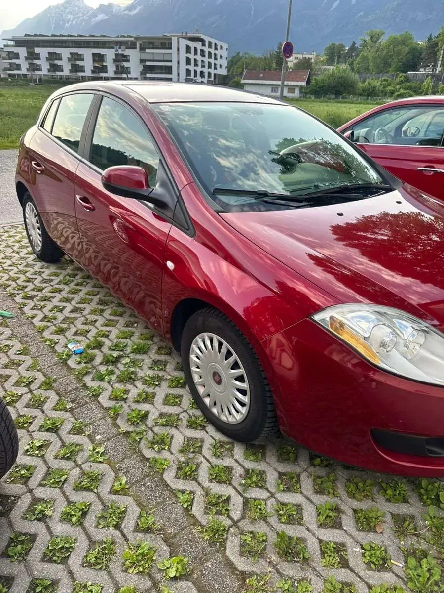 Fiat Bravo 2009 photo 2