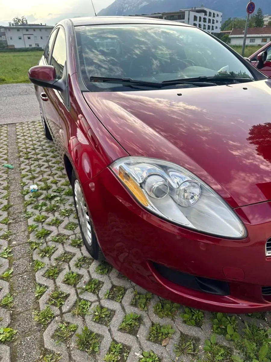 Fiat Bravo 2009 photo 3