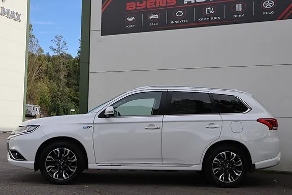 Mitsubishi Outlander 2016 photo 3