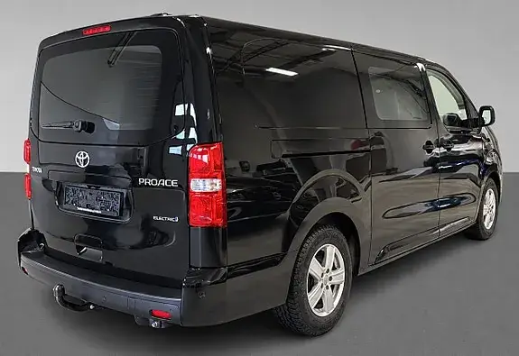 Toyota Proace 2024 photo 4