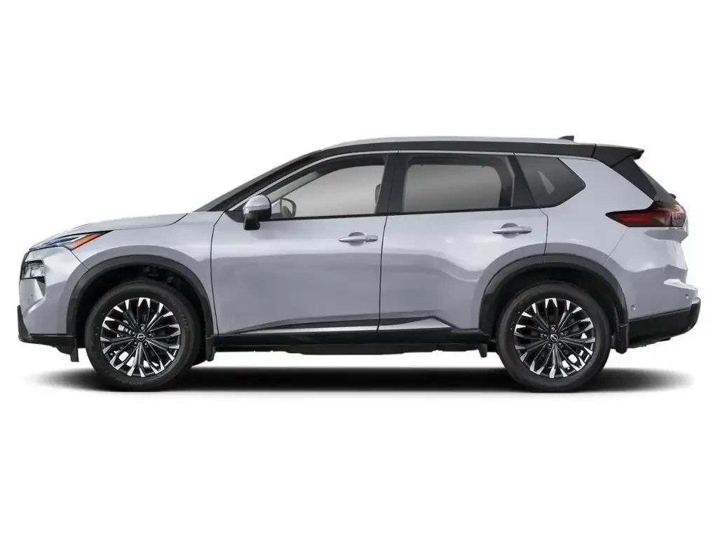 Nissan Rogue 2026 photo 3