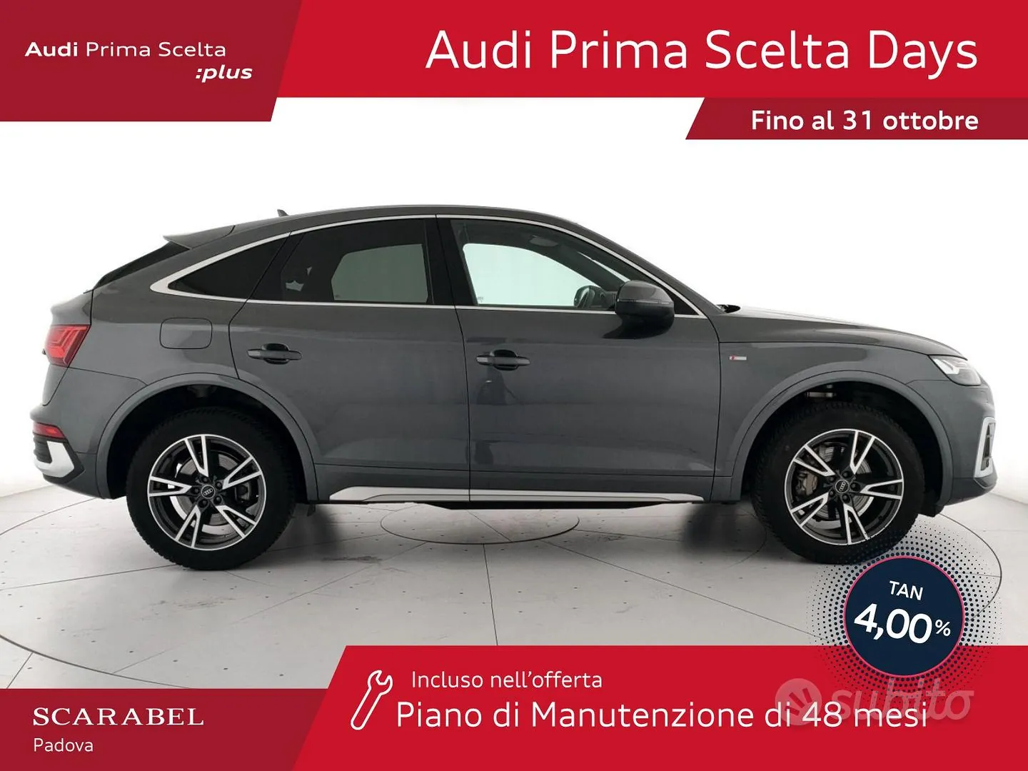 Audi Q5 2024 photo 4