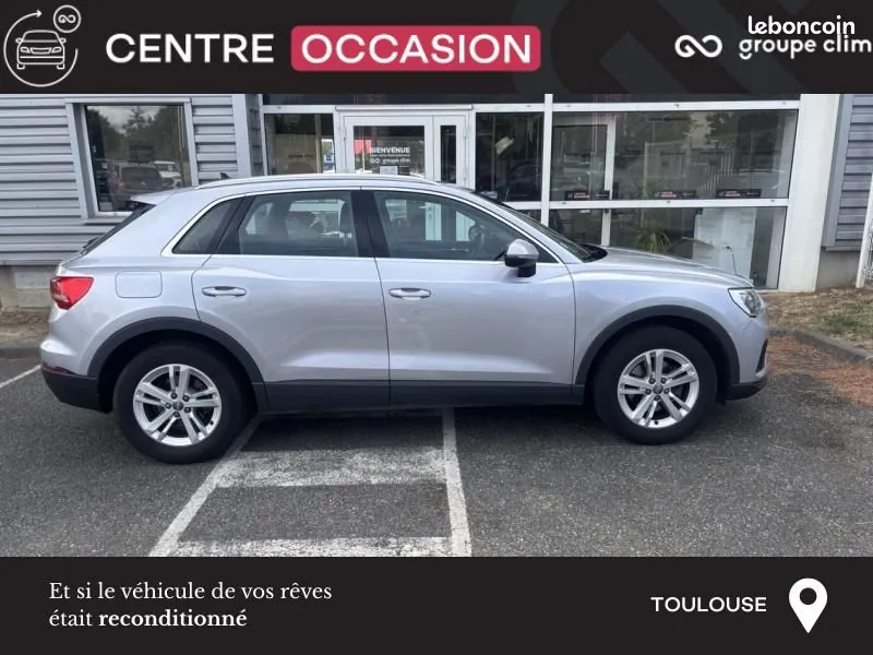 Audi Q3 2019 photo 4