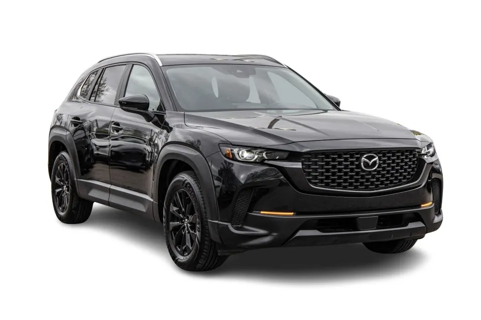 Mazda Cx-50 2023 photo 3