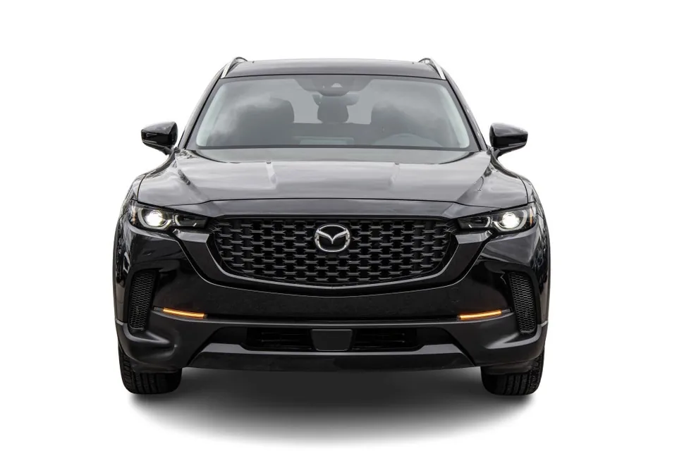 Mazda Cx-50 2023 photo 2