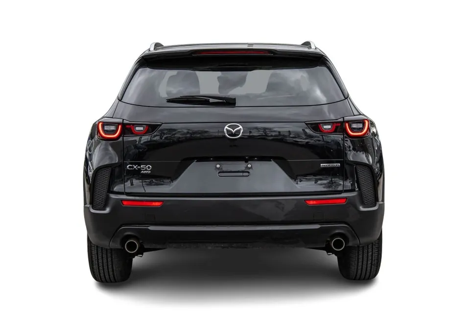 Mazda Cx-50 2023 photo 5