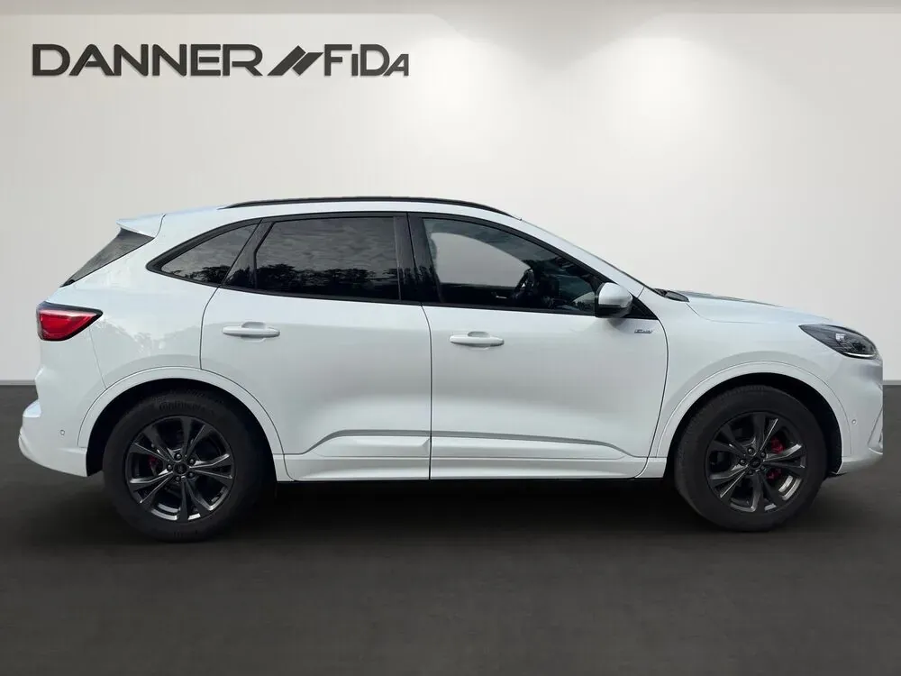 Ford Kuga 2023 photo 3