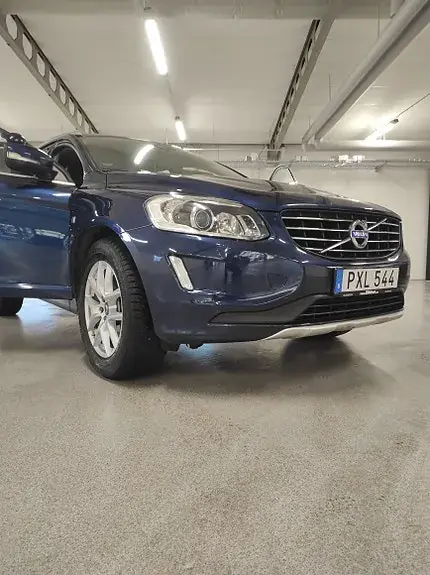 Volvo Xc60 2015 photo 2