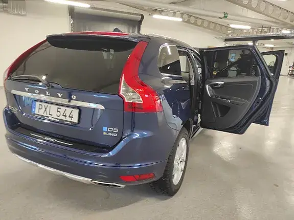 Volvo Xc60 2015 photo 5