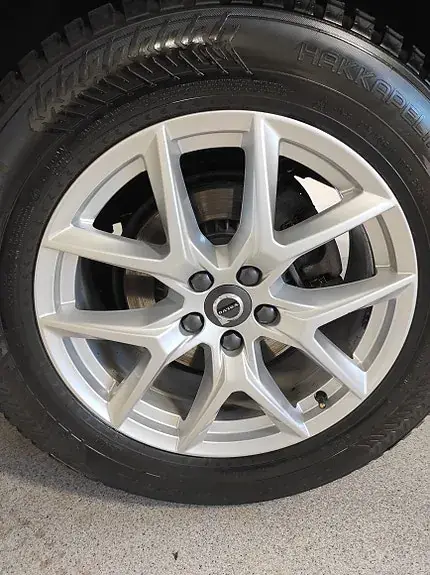 Volvo Xc60 2015 photo 4